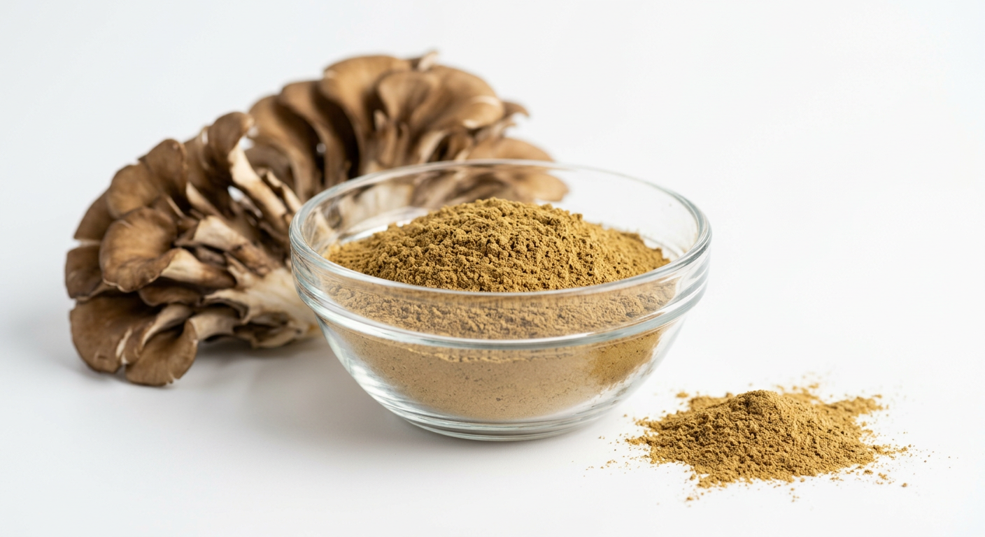Maitake Extract Powder