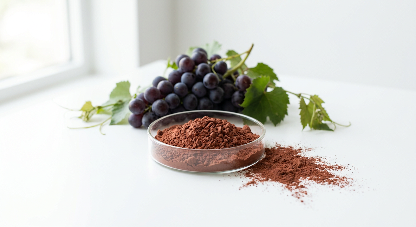 Grape Seed Extract Powder