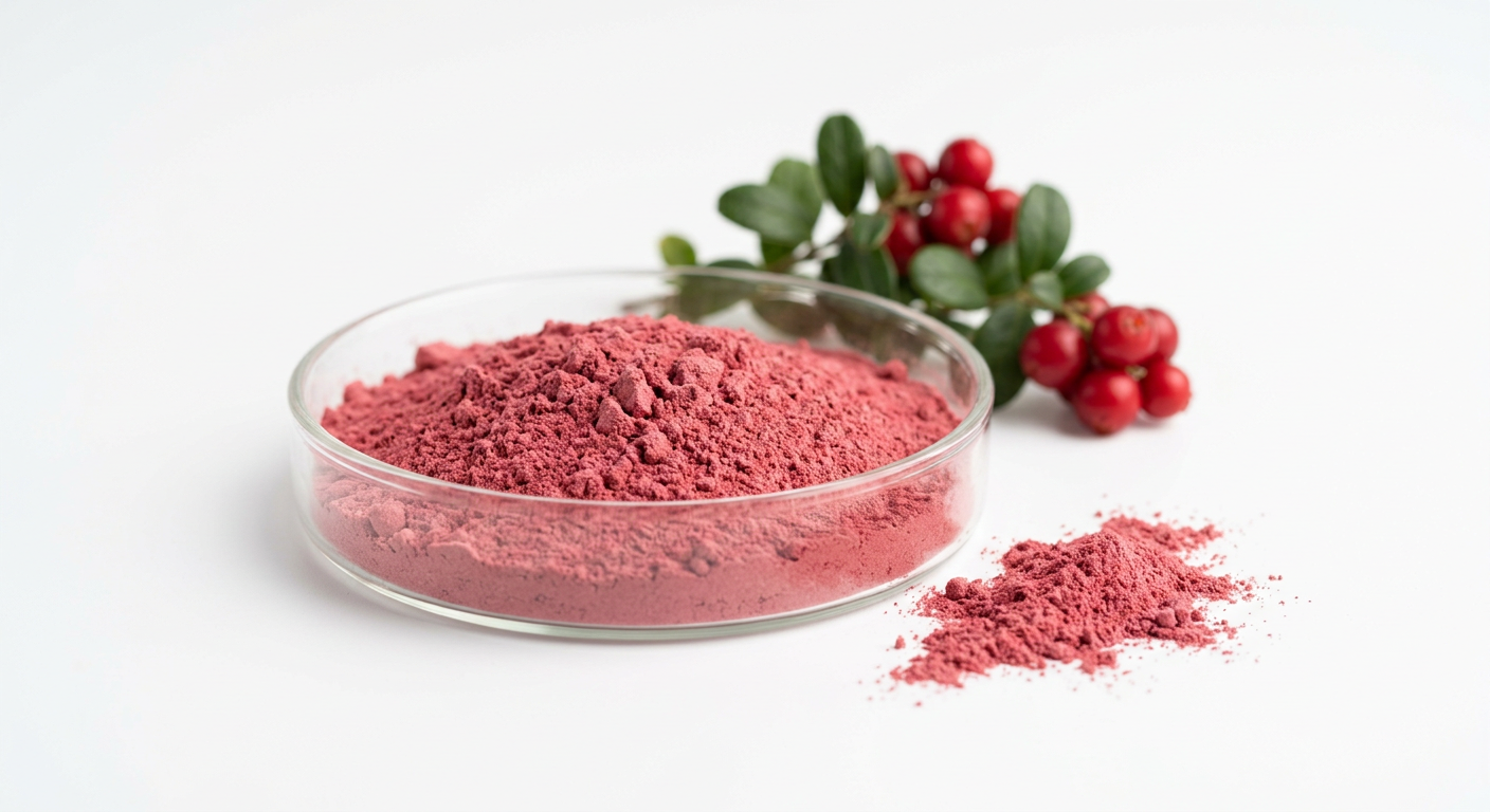 Lingonberry Powder