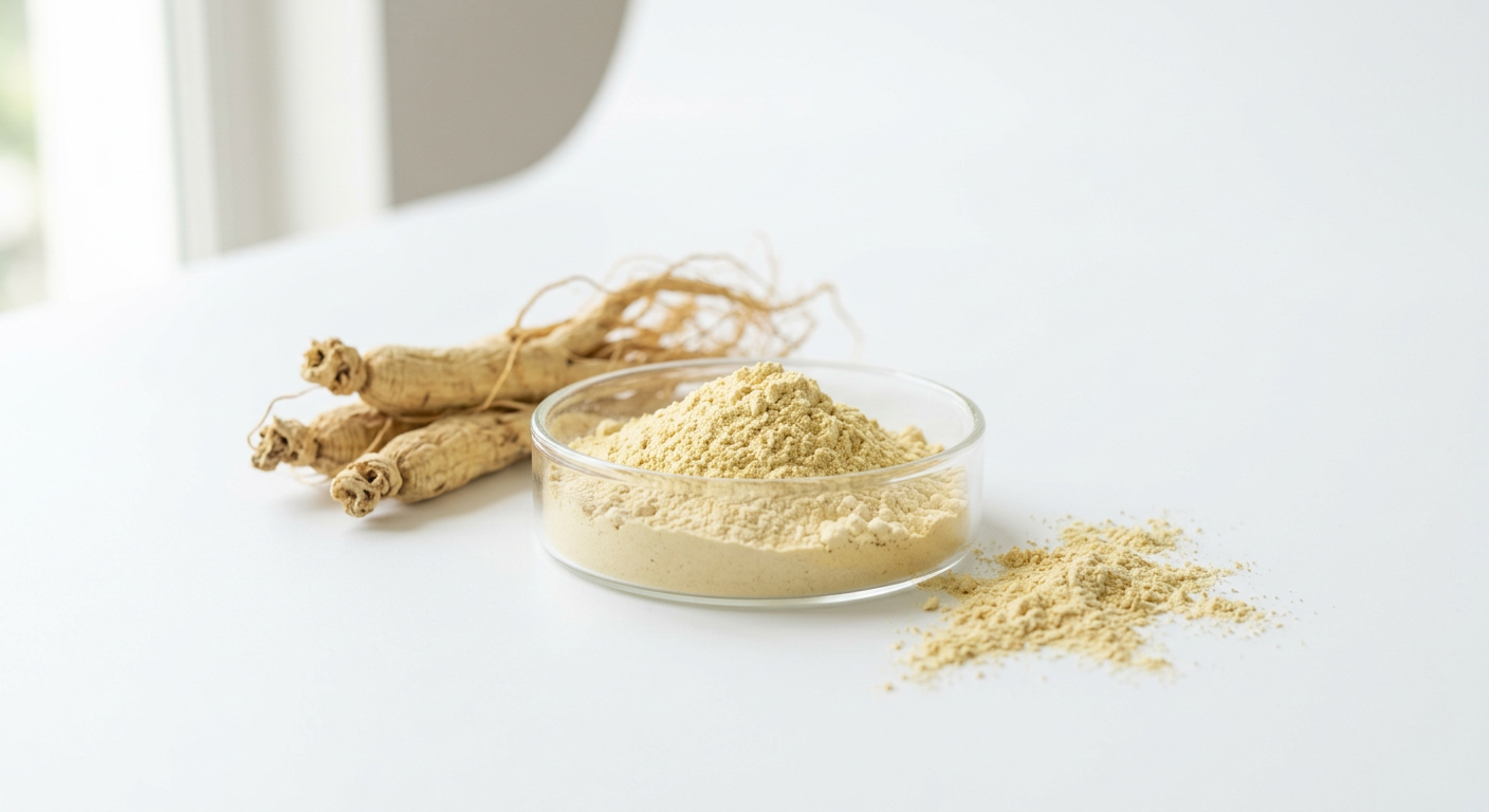Ginseng Root Extract