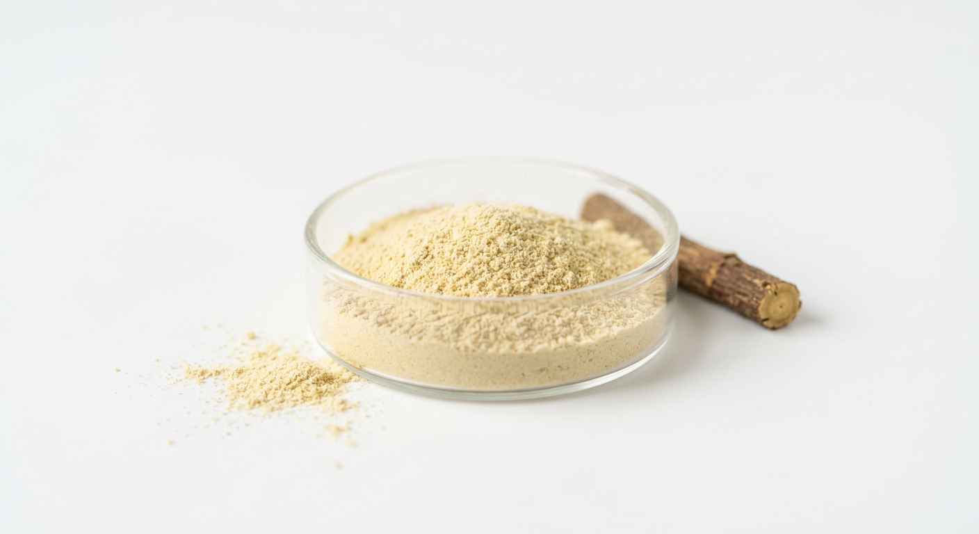 Аммония глицирризинат (Ammonium Glycyrrhizinate)