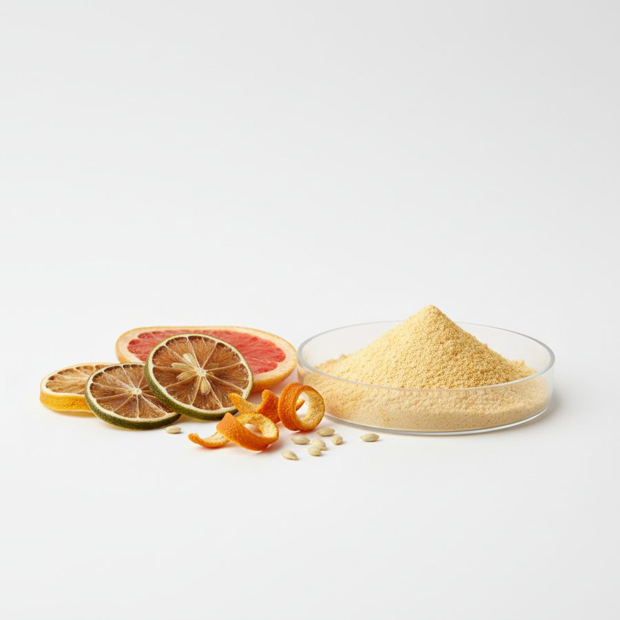 Citrus Extract Powder