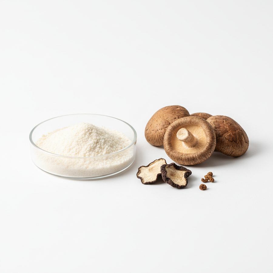 Ergothioneine Powder