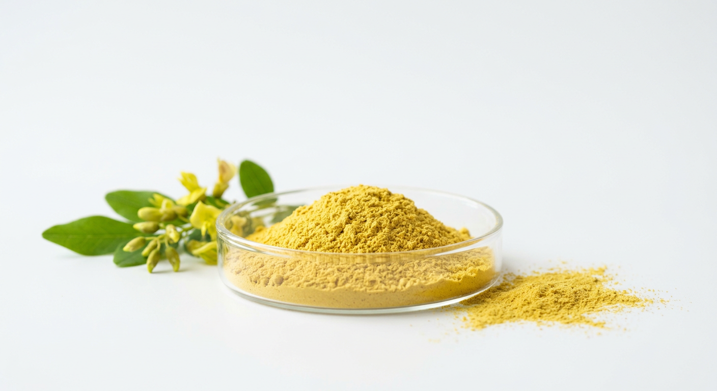 Alpha Glucosyl Rutin Powder