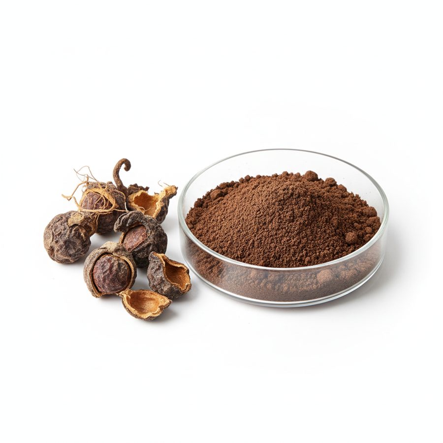 Чанбай тауының Polyrachis құмырсқа ұнтағы (Changbai Mountain Polyrachis Nut Powder)