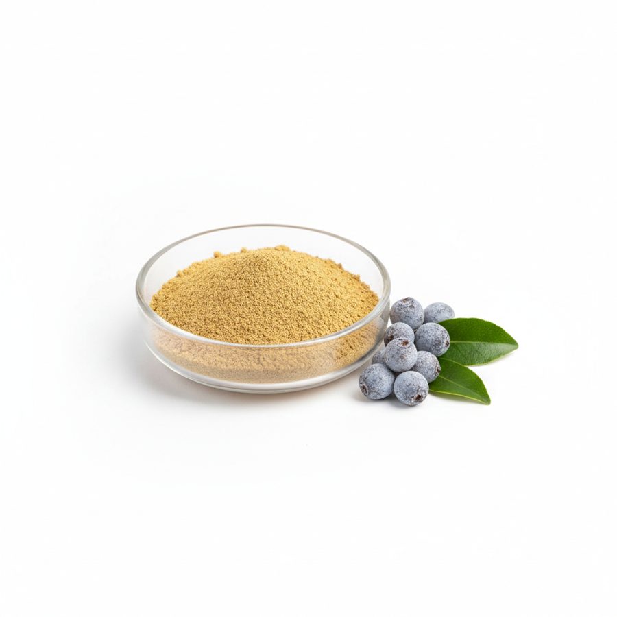 Порошок восковницы (Bayberry Powder)