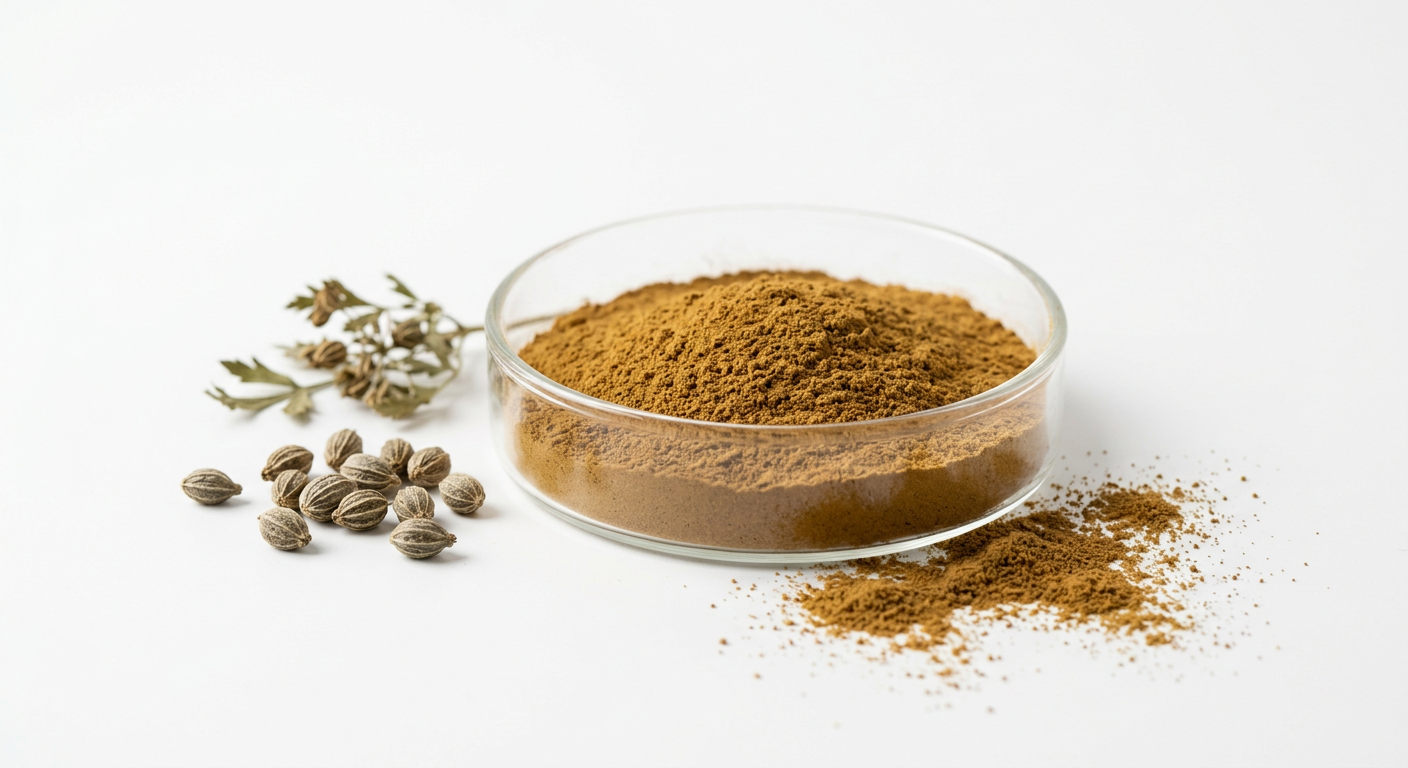 Книдиум жемісінің сығындысы (Fructus Cnidii Extract)