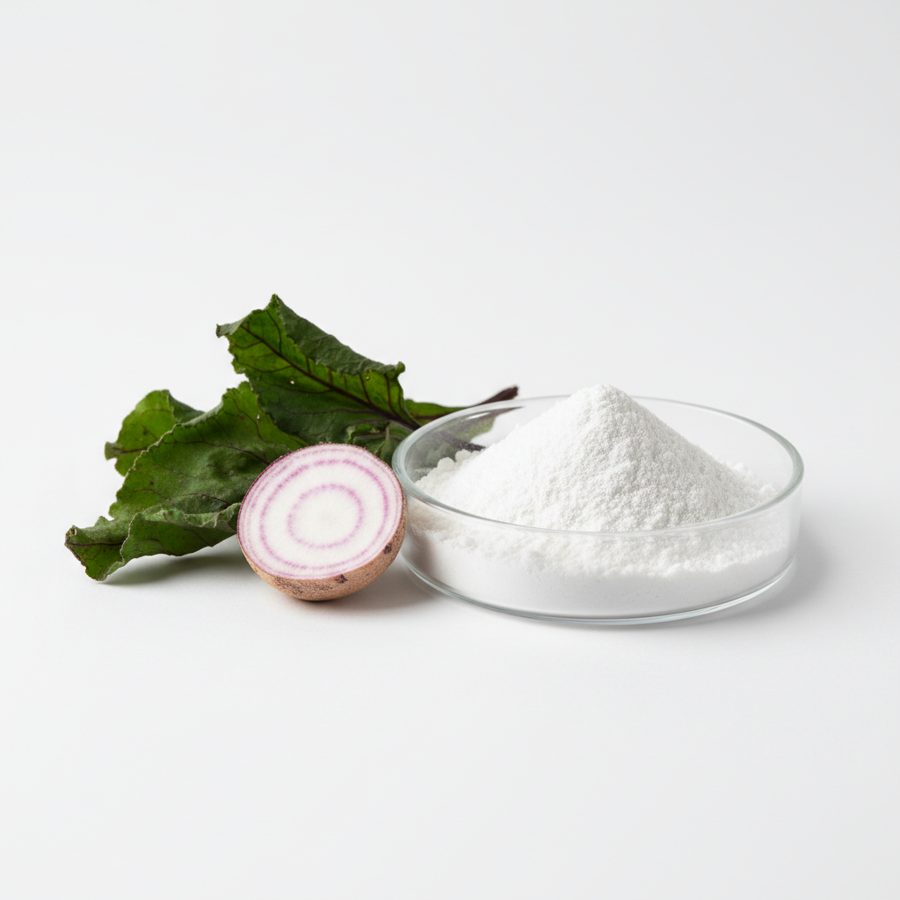 Сусыз бетаин (Betaine Anhydrous) ұнтағы