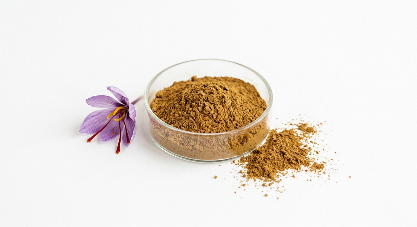 Saffron Extract