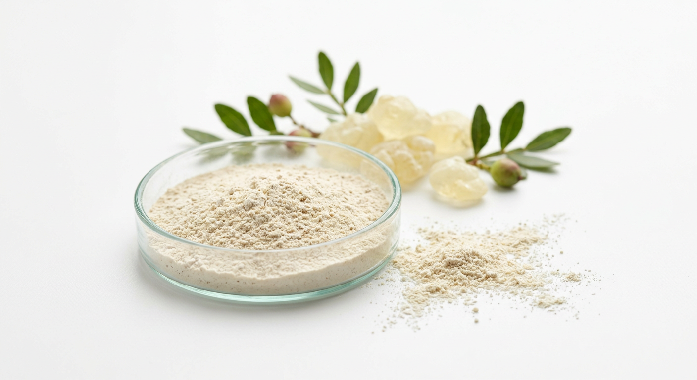 Mastic Gum Extract
