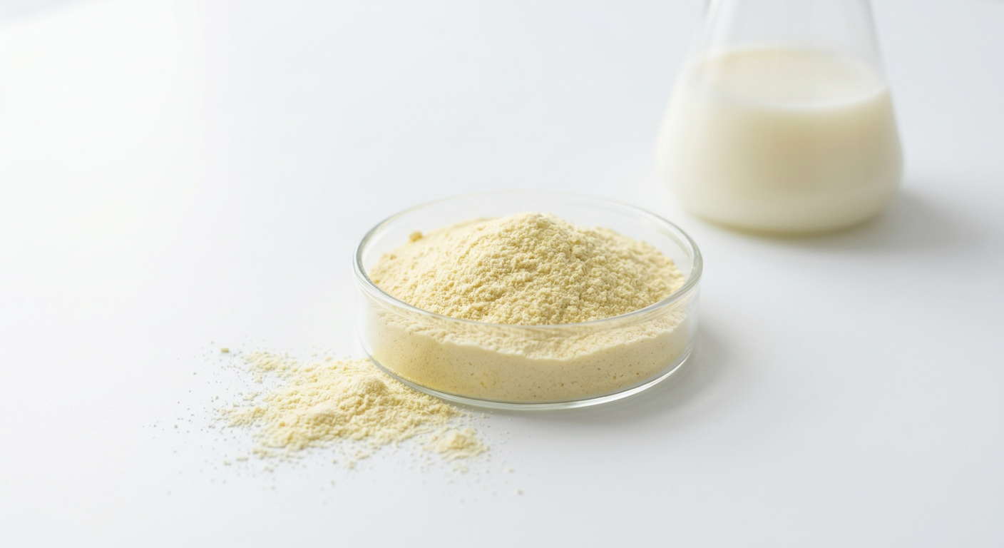 Сарысу ақуызының концентраты (Whey Protein Concentrate)