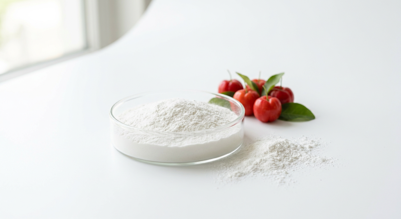 Магний аскорбил фосфаты (Magnesium Ascorbyl Phosphate)