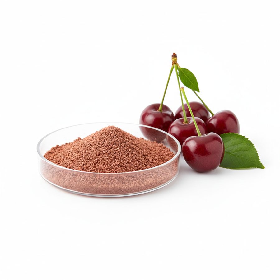 Cherry Juice Powder