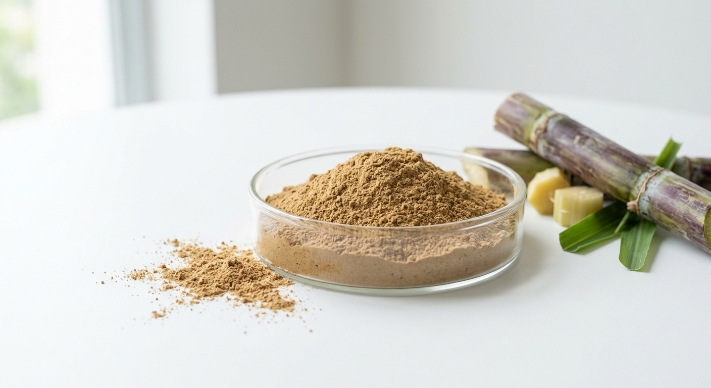 Полифенолы экстракта сахарного тростника (Sugarcane Extract Polyphenol)