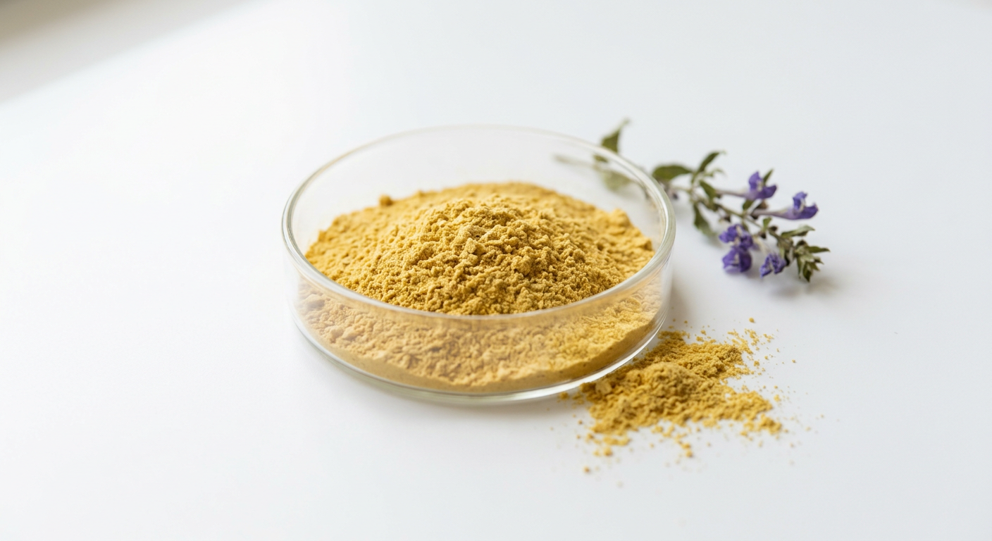 Scutellaria Extract