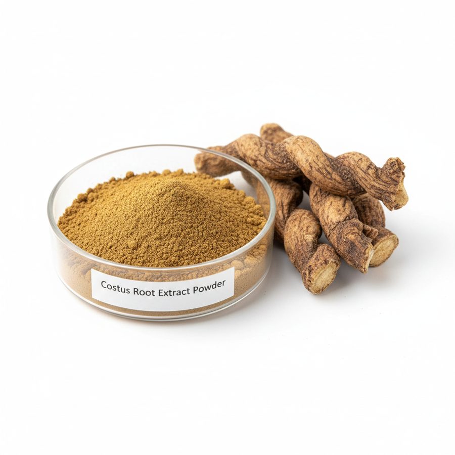 Costus Root Extract Powder