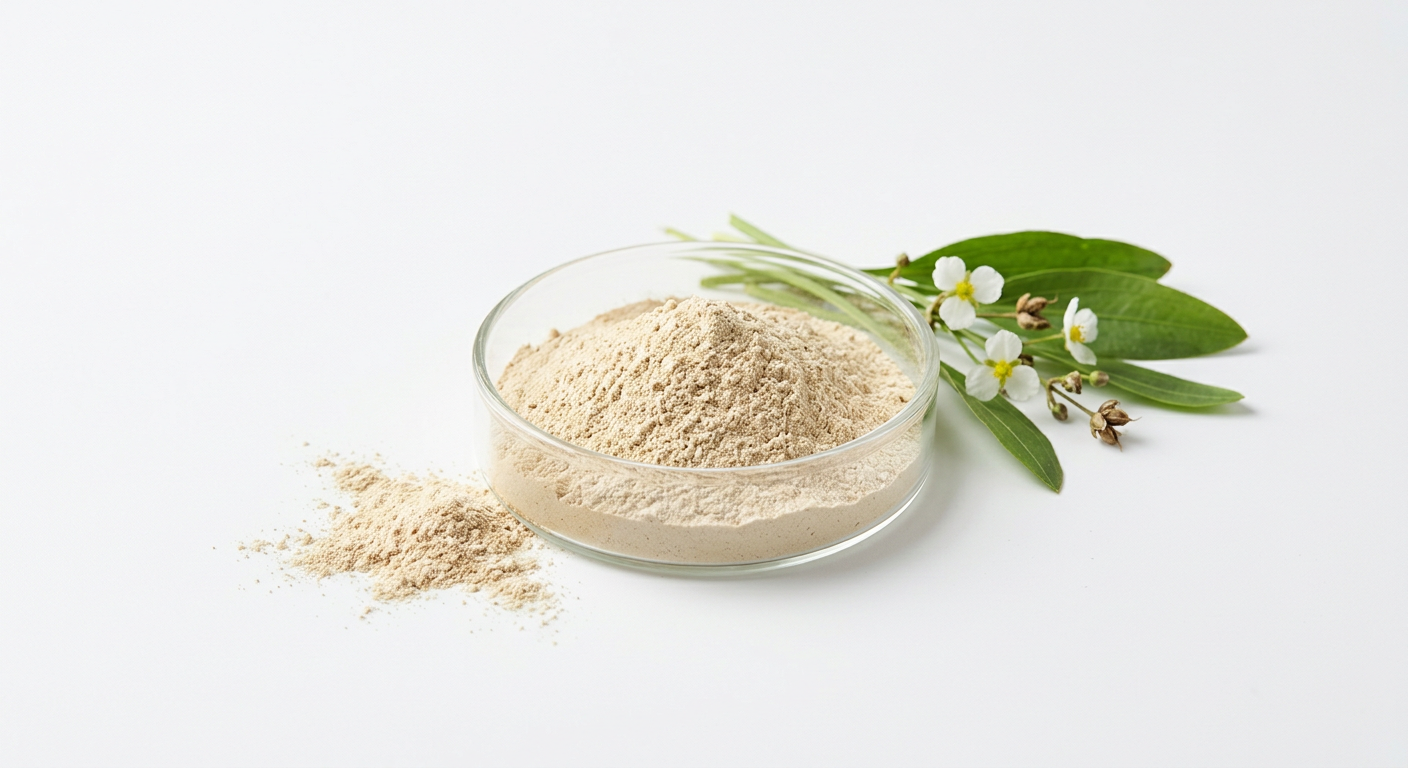 Сушепшін Сығындысы (Alisma plantago-aquatica Extract)