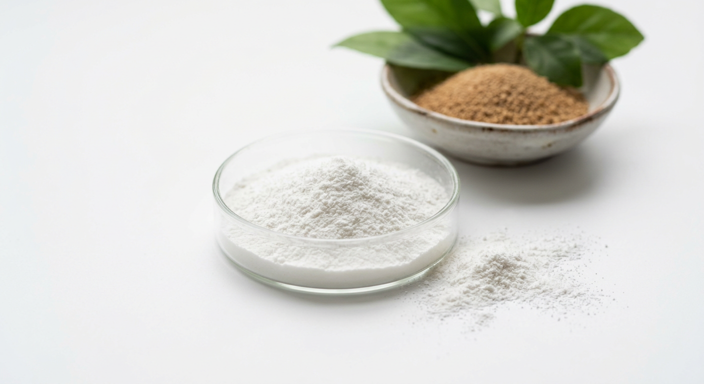 L-Глутатион (L-Glutathione Powder)