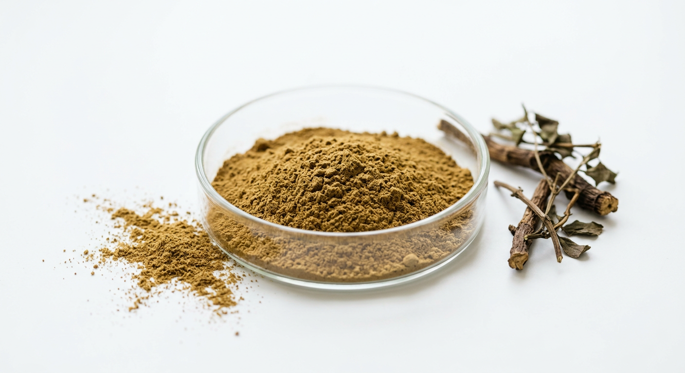 Экстракт Триптеригиума Вильфорда (Tripterygium Wilfordii Hook.f.)