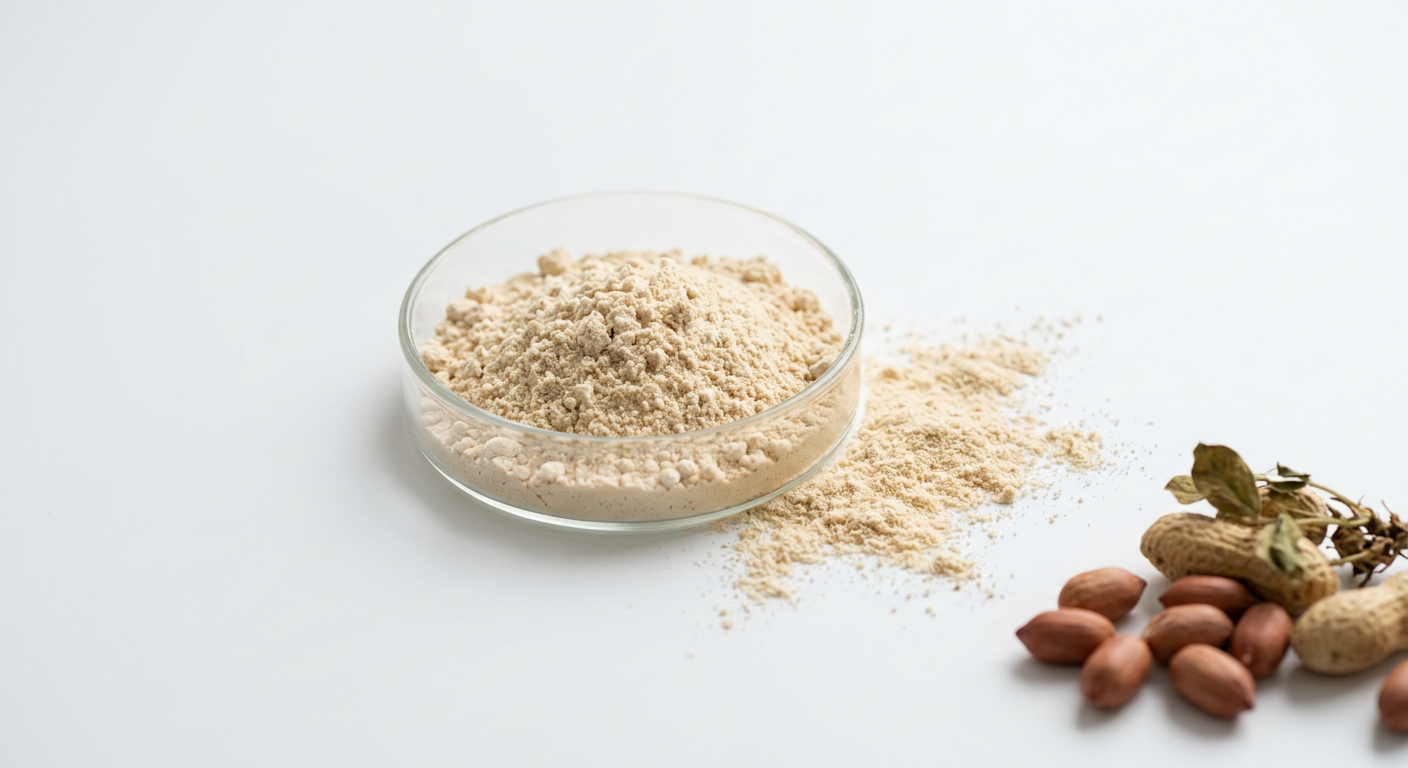 Арахисовый пептид (Peanut Peptide)