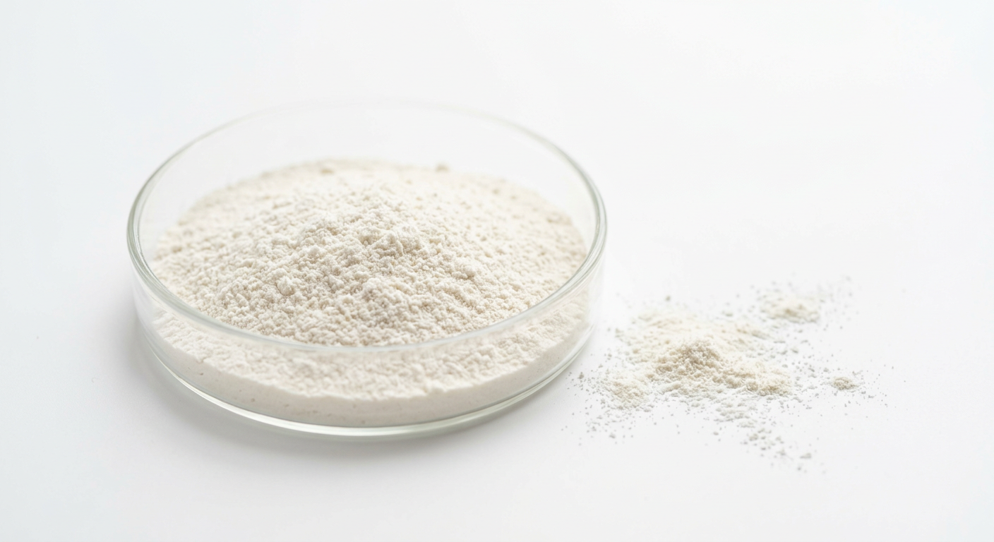 Магний L-треонаты (Magnesium L-Threonate)