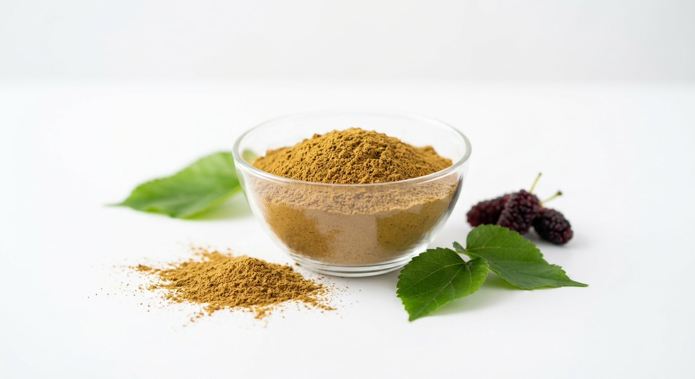 Mulberry Leaf Extract Powder