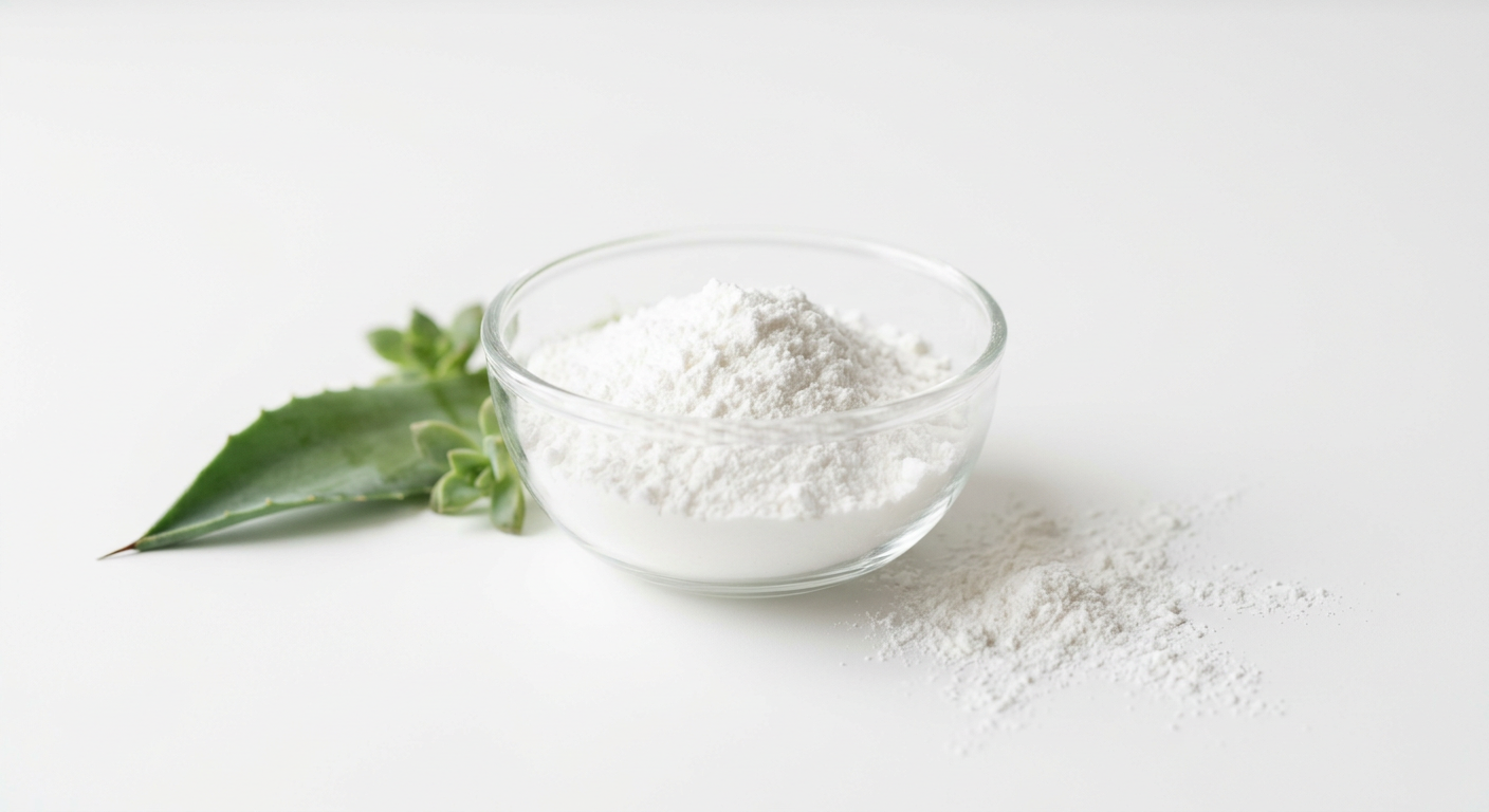 Low Molecular Weight Hyaluronic Acid Powder