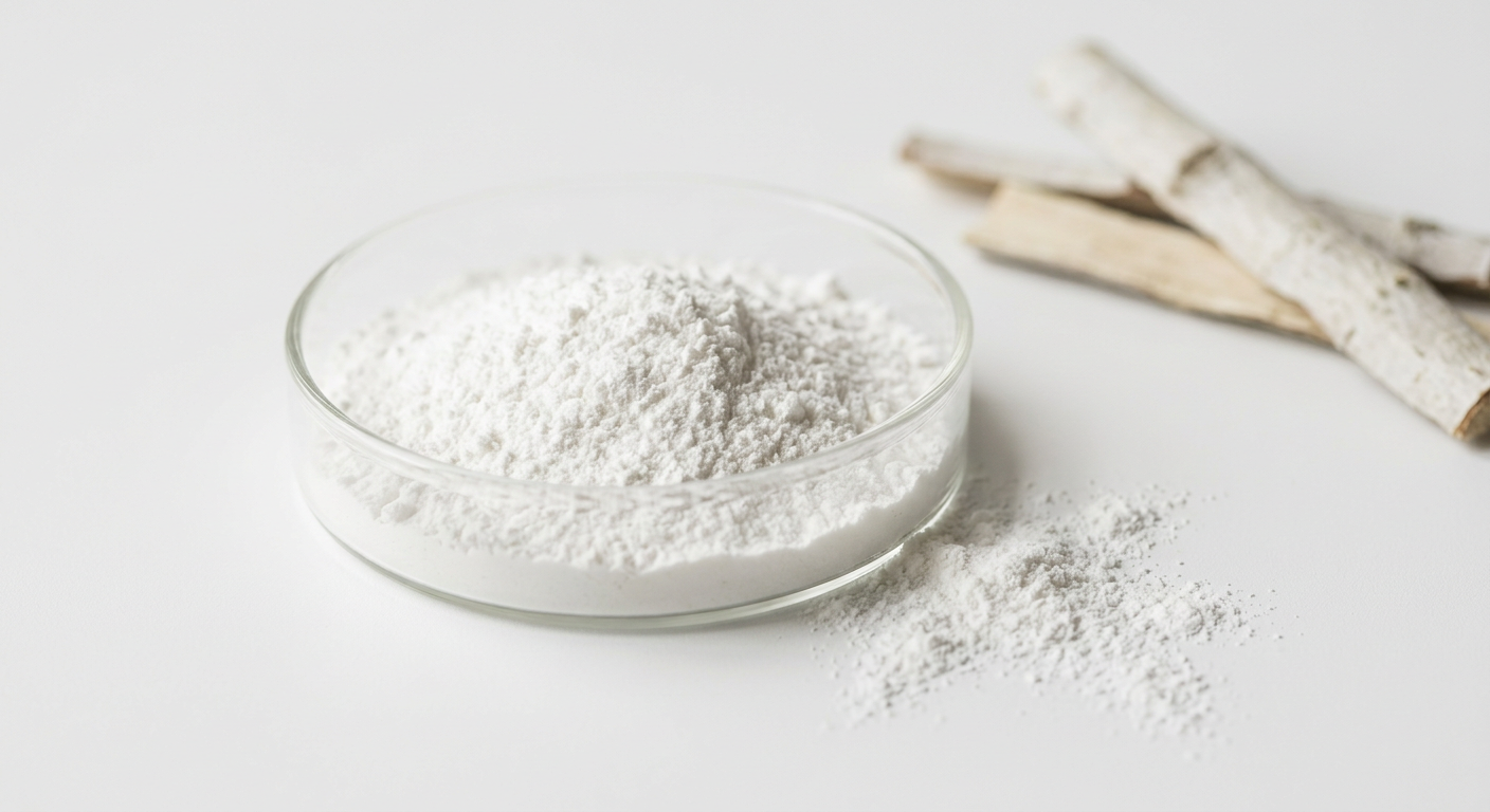 Ацетилсалициловая кислота (Acetylsalicylic Acid) порошок