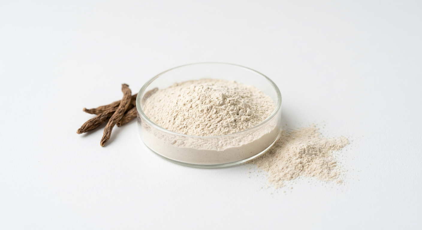 Экстракт Офиопогона (Ophiopogon japonicus Extract)