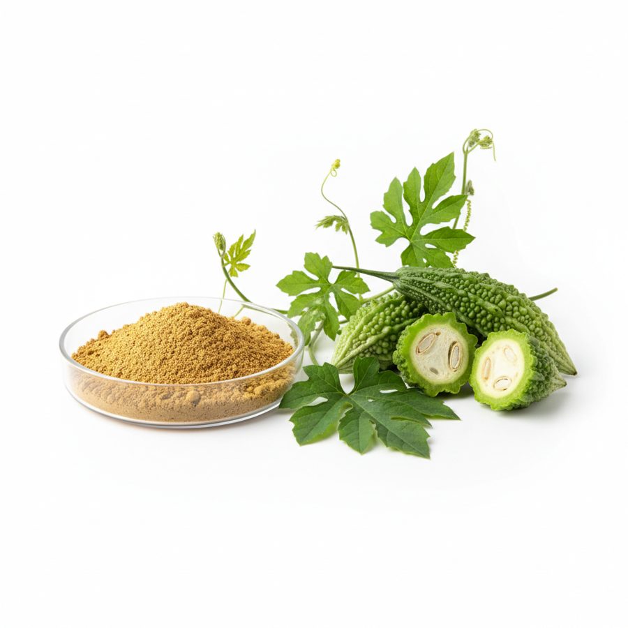Bitter Gourd Extract