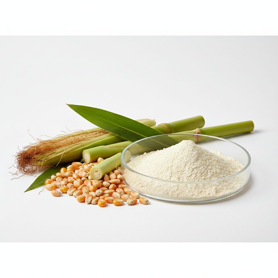 Кукурузный пептид (Corn Peptide)