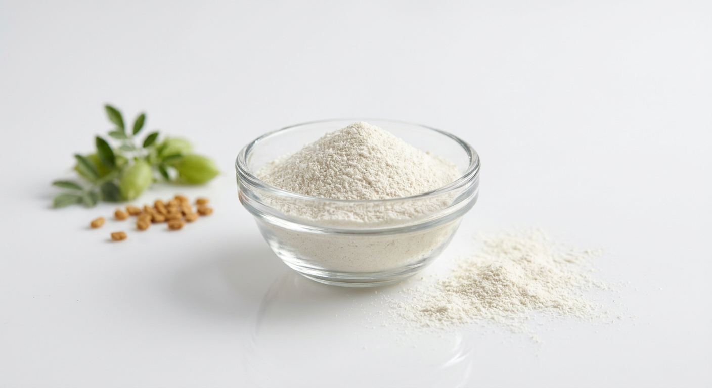 L-Norvaline Powder