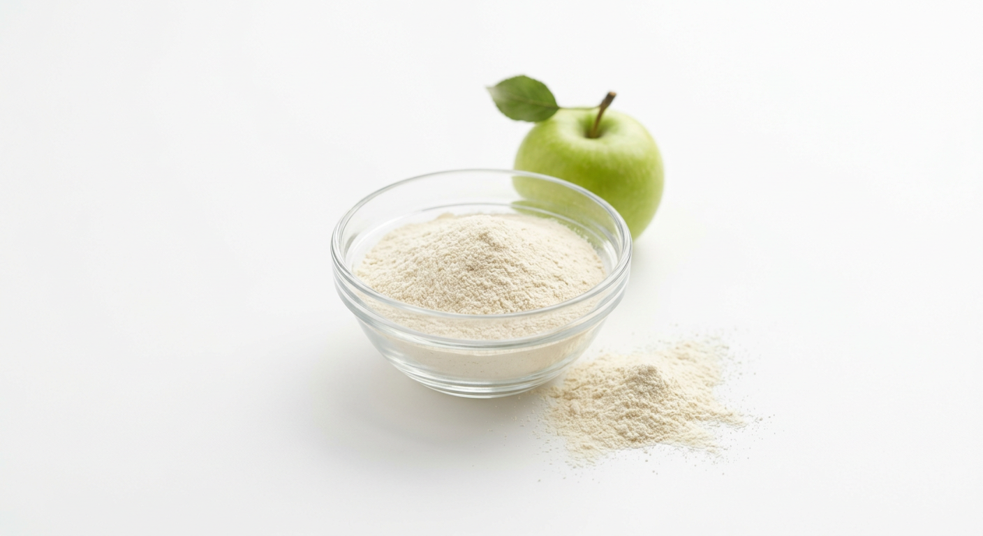 Порошок зеленого яблока (Green Apple Powder)