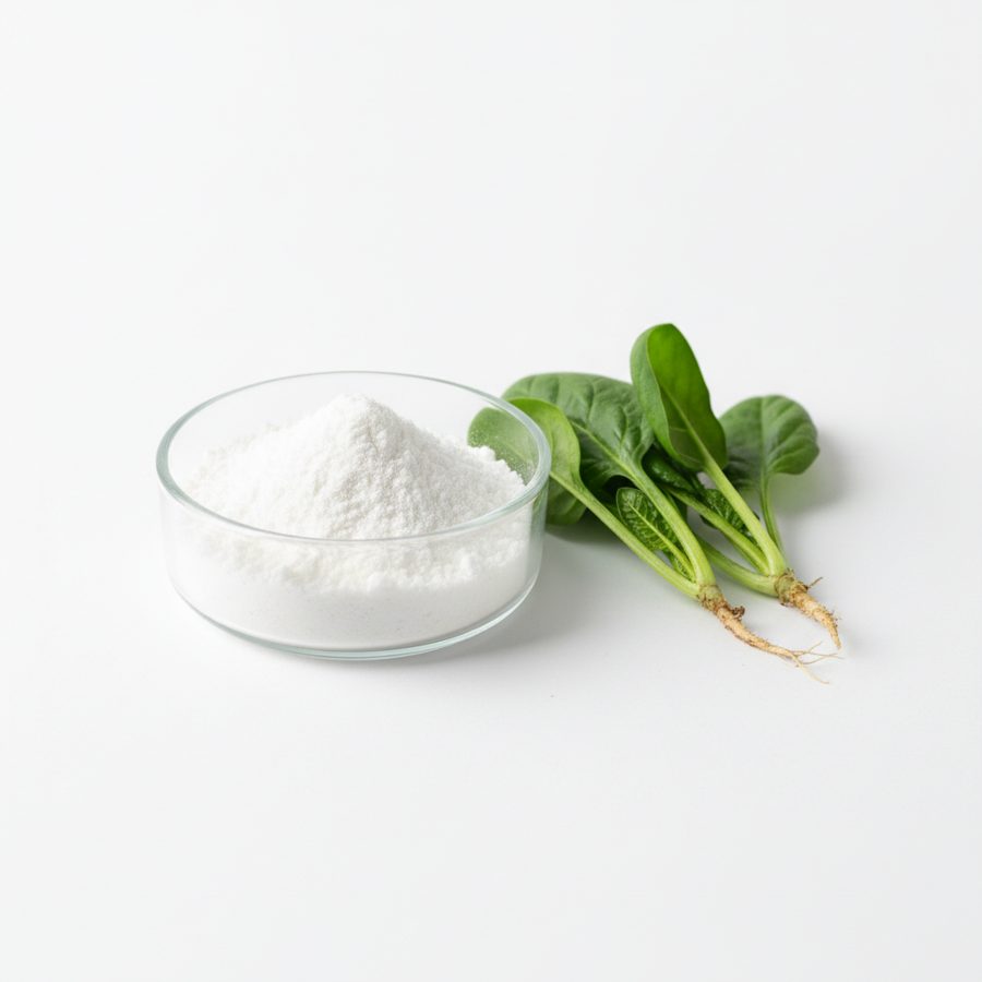 Бета-экдистерон (Beta Ecdysterone)
