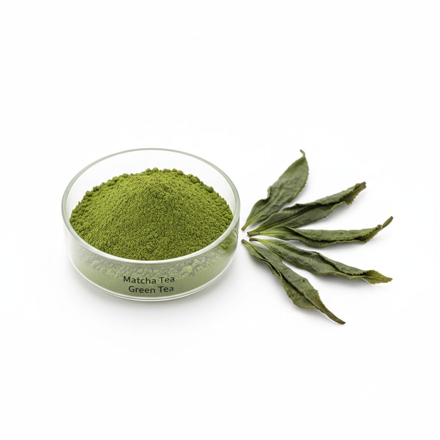 Matcha Tea Green Tea