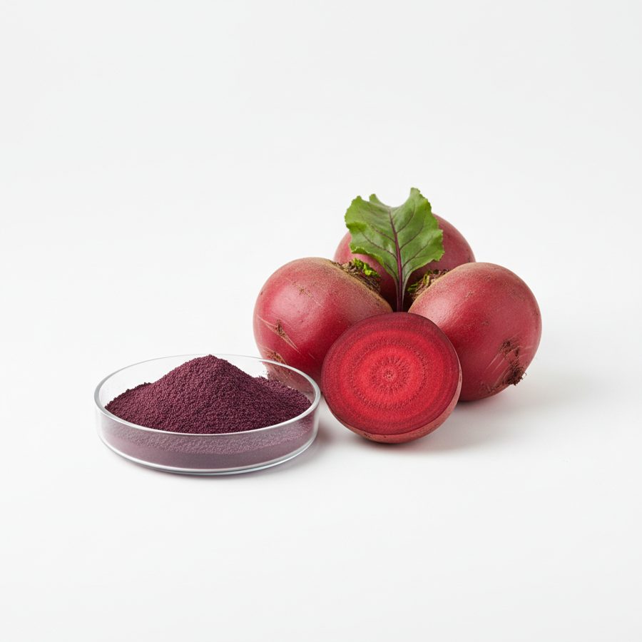 Red Beet Root Juice Powder