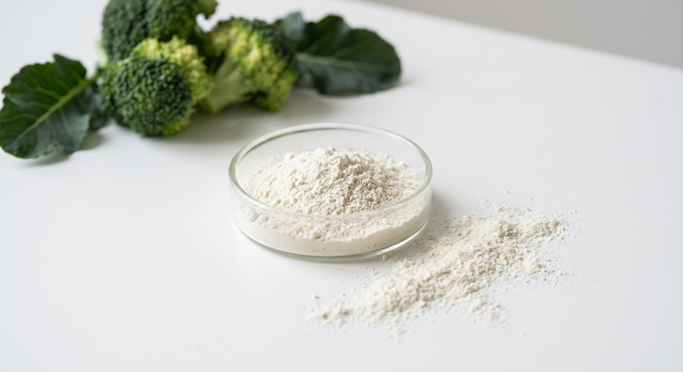 Индол-3-карбинол (Indole-3-Carbinol Extract)