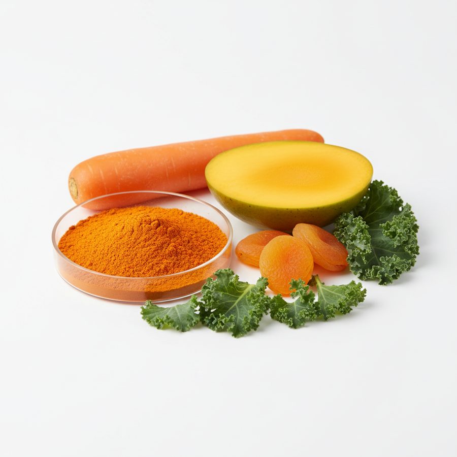 Beta Carotene