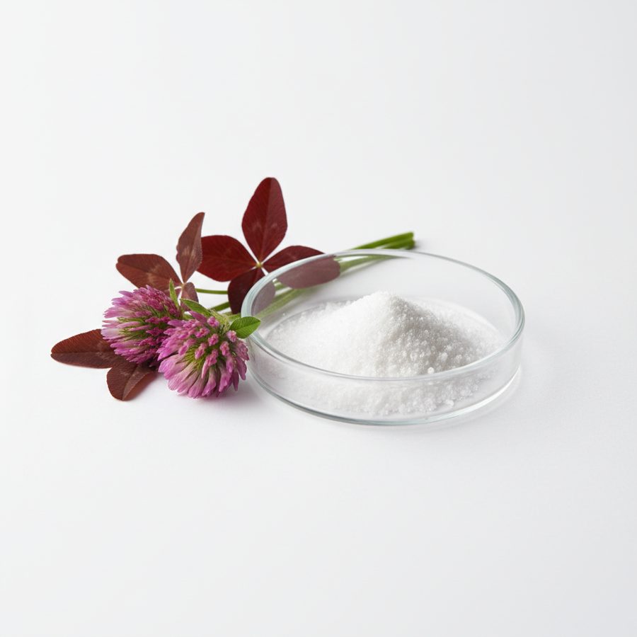 Acetyl Tetrapeptide 5 Powder