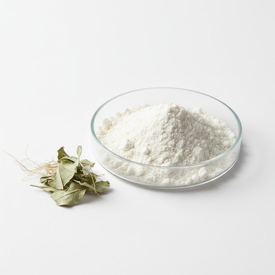 Оксид кальция (Calcium Oxide)