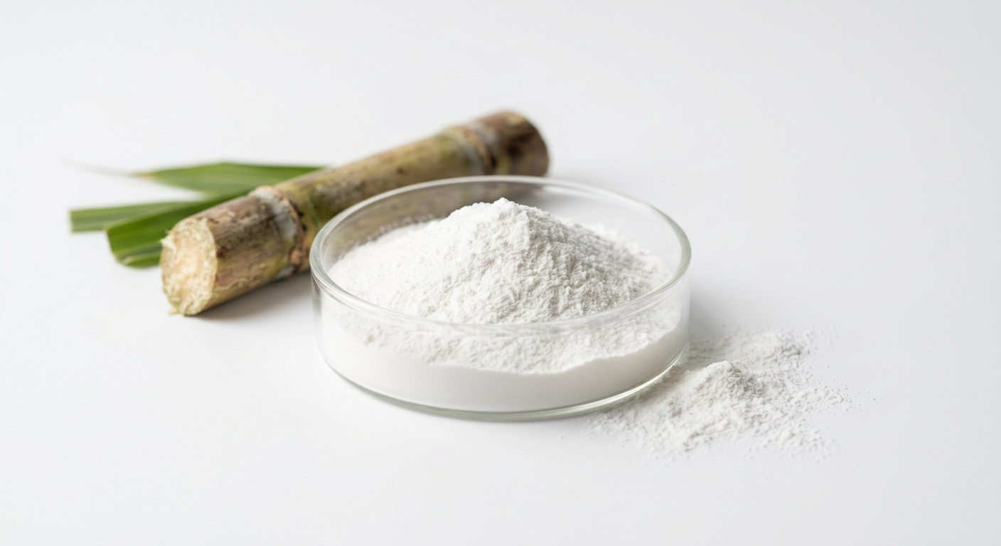 Экстракт сахарного тростника (Octacosanol/Policosanol)