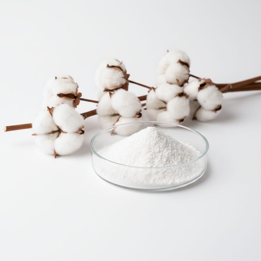 Натрий карбоксиметилцеллюлоза (Sodium Carboxymethyl Cellulose)