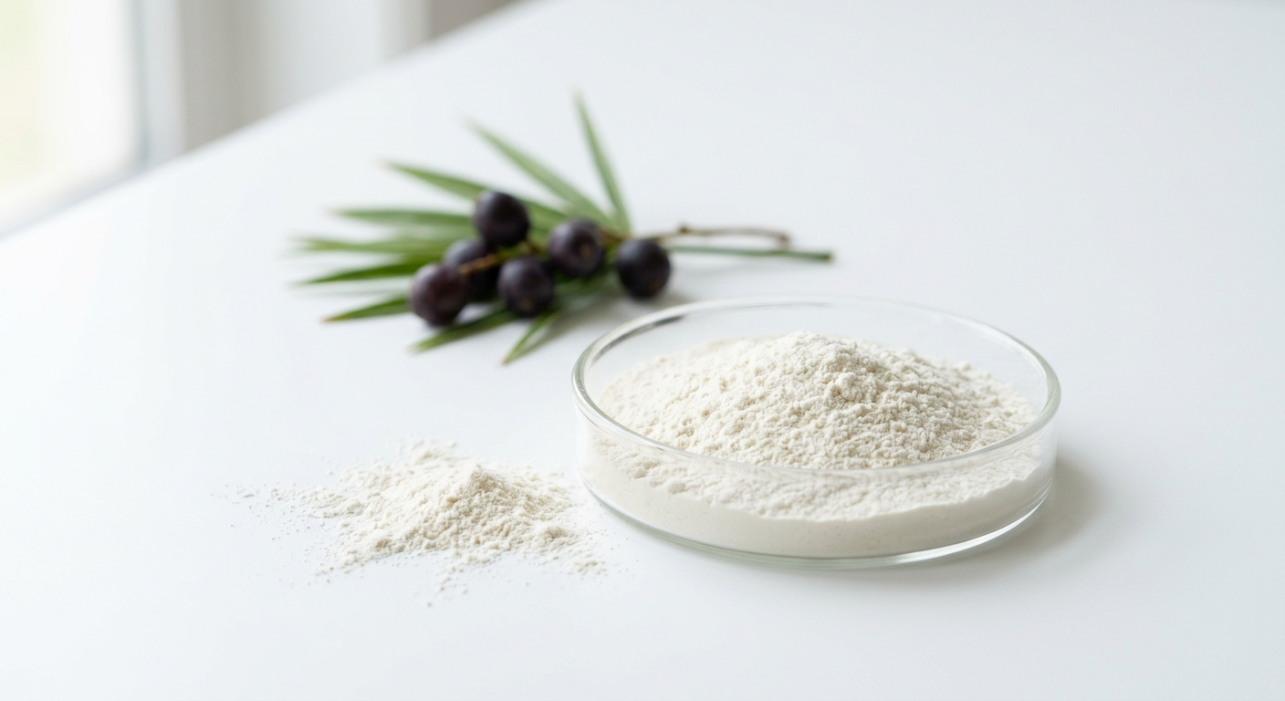 Стандартизированный экстракт Со Пальметто (Saw Palmetto Standardized Extract)