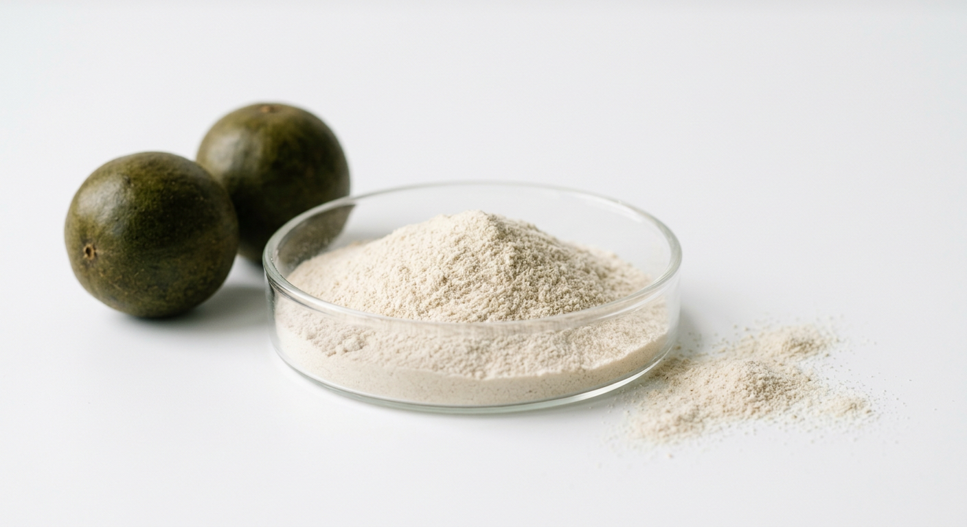 Архат (Monk Fruit) сығындысы тәттілендіргіш