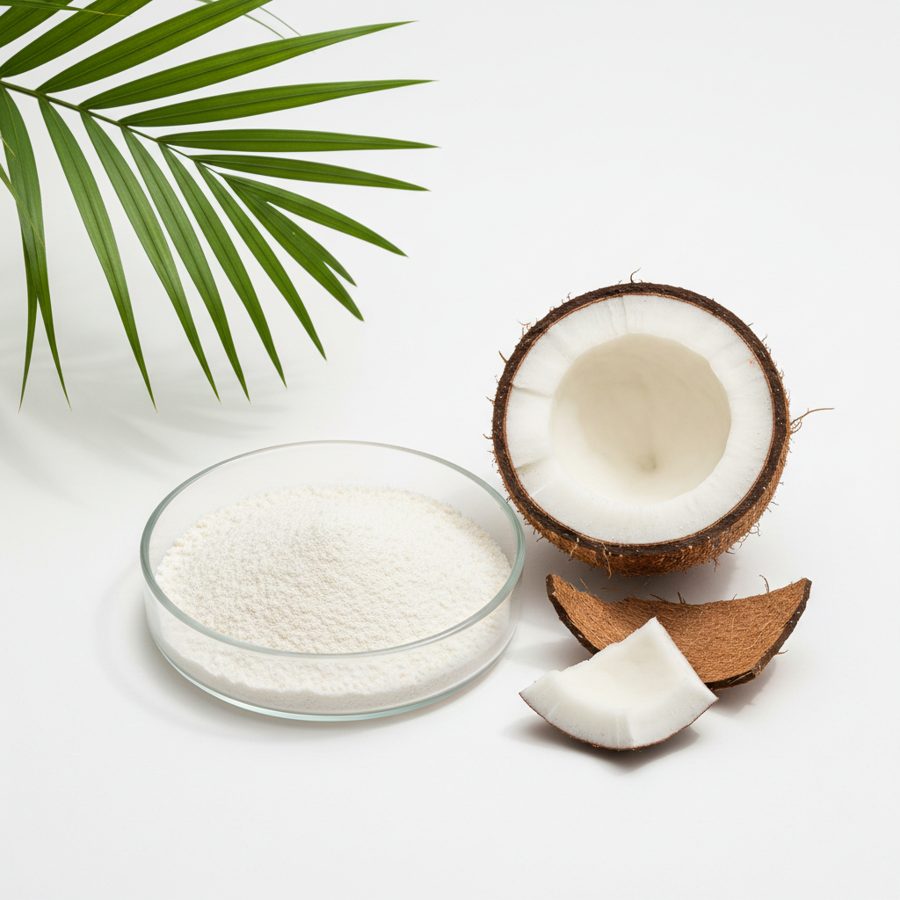 Порошок кокосовой воды (Coconut Water Powder)