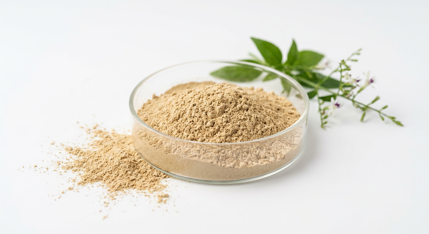 Экстракт Андрографиса метельчатого (Andrographis Paniculata Extract Powder)