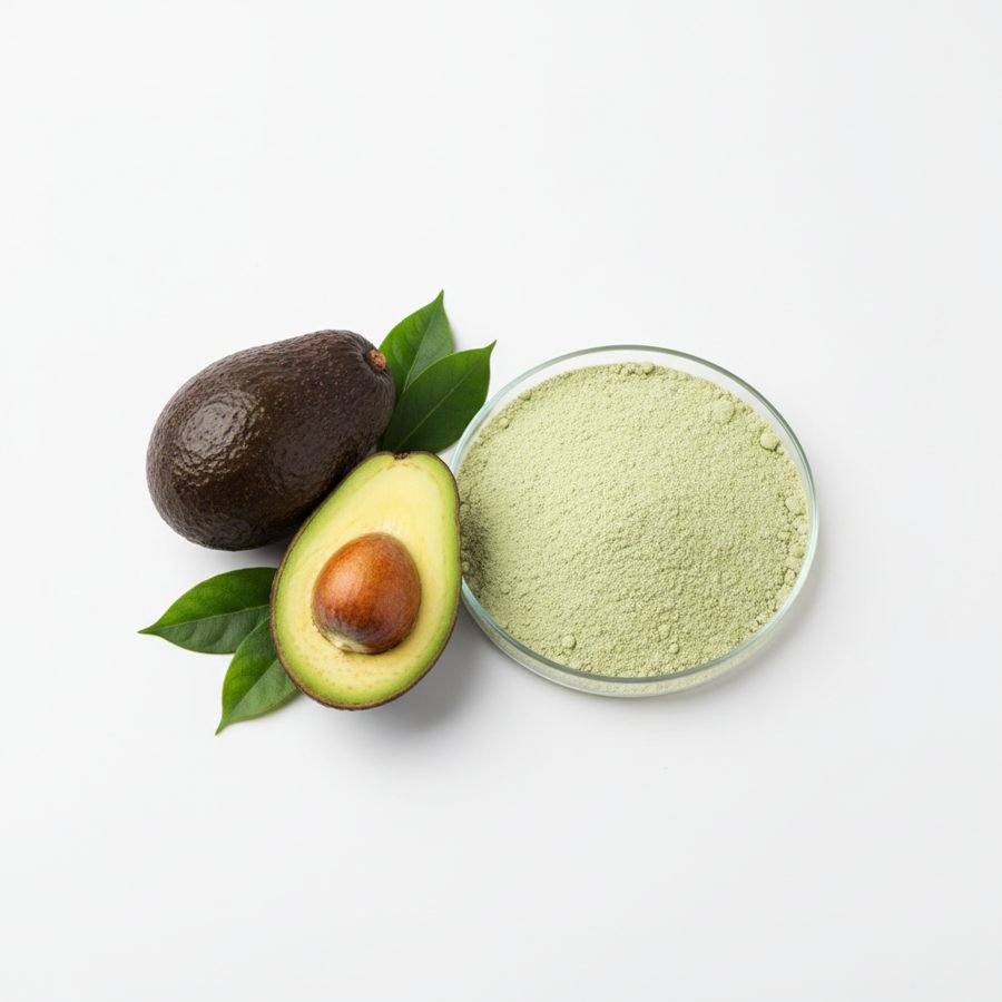 Avocado Fruit Powder