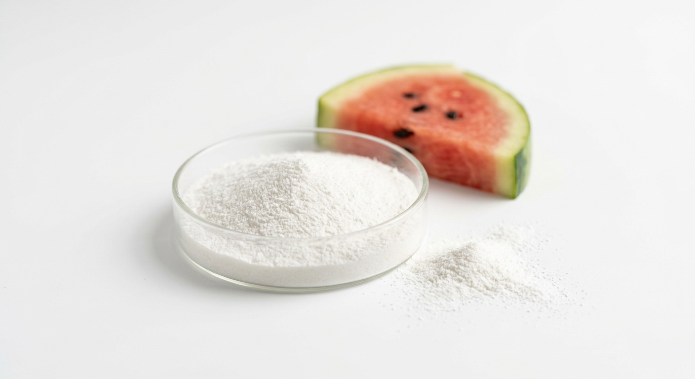 L-Цитруллин (L-Citrulline) ұнтағы