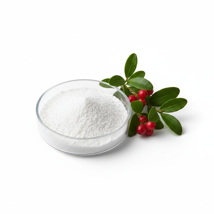 Bearberry Extract