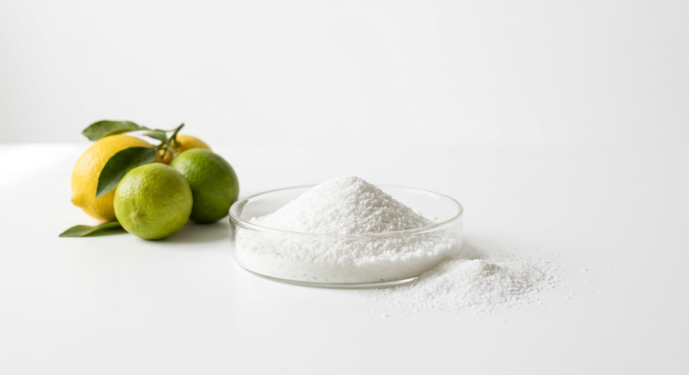 Sodium Citrate